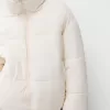 Pufferjacka Pufferjacka