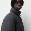 Pufferjacka