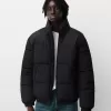 Pufferjacka Pufferjacka