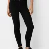 Push-up skinny jeans