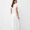 Push-up skinny jeans