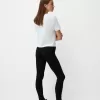 Push-up skinny jeans