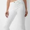 Push-up skinny jeans