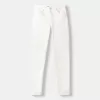 Push-up skinny jeans
