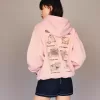 Pusheen huvtröja