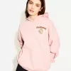 Pusheen huvtröja