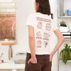 Pusheen kortärmad T-shirt Pusheen kortärmad T-shirt