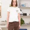 Pusheen kortärmad T-shirt Pusheen kortärmad T-shirt
