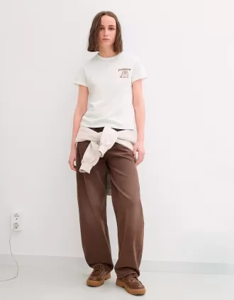 Pusheen kortärmad T-shirt