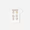 Pusheen kortärmad T-shirt Pusheen kortärmad T-shirt