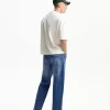 Rak passform 90-talsjeans Rak passform 90-talsjeans