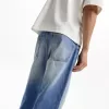 Rak passform 90-talsjeans Rak passform 90-talsjeans