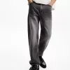 Rak passform 90-talsjeans Rak passform 90-talsjeans