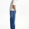 Rak passform 90-talsjeans Rak passform 90-talsjeans