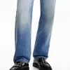 Rak passform 90-talsjeans Rak passform 90-talsjeans