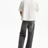 Rak passform 90-talsjeans Rak passform 90-talsjeans