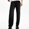 Rak passform 90-talsjeans Rak passform 90-talsjeans