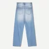 Rak passform 90-talsjeans Rak passform 90-talsjeans