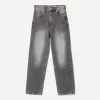 Rak passform 90-talsjeans Rak passform 90-talsjeans