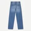 Rak passform 90-talsjeans Rak passform 90-talsjeans