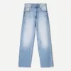 Rak passform 90-talsjeans Rak passform 90-talsjeans