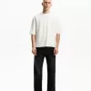 Rak passform 90-talsjeans Rak passform 90-talsjeans