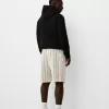 Randiga bermudashorts i jacquard Randiga bermudashorts i jacquard