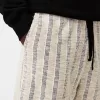Randiga bermudashorts i jacquard Randiga bermudashorts i jacquard