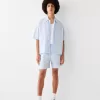 Randiga joggerbermudashorts Randiga joggerbermudashorts