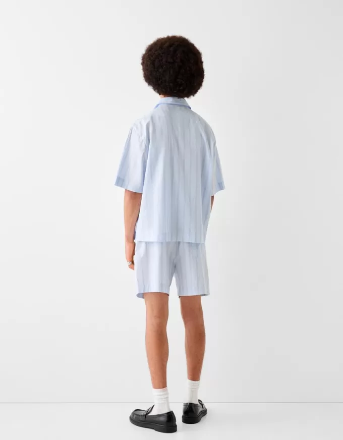Randiga joggerbermudashorts Randiga joggerbermudashorts