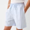 Randiga joggerbermudashorts Randiga joggerbermudashorts