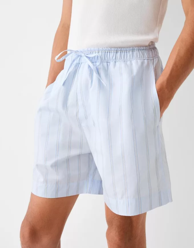 Randiga joggerbermudashorts Randiga joggerbermudashorts