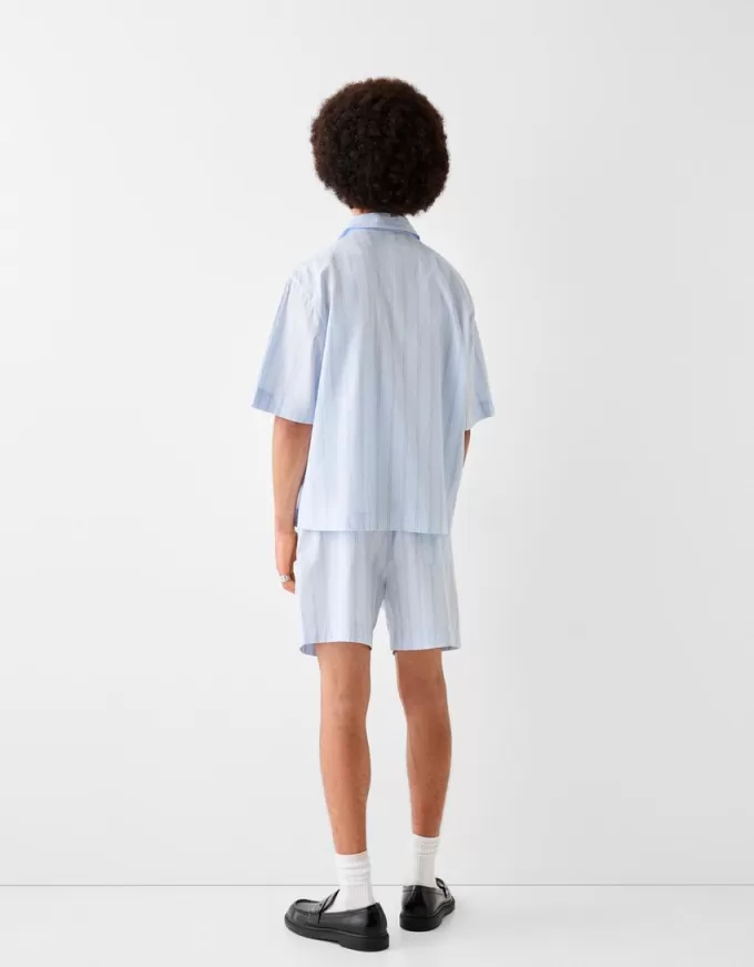 Randiga joggerbermudashorts Randiga joggerbermudashorts