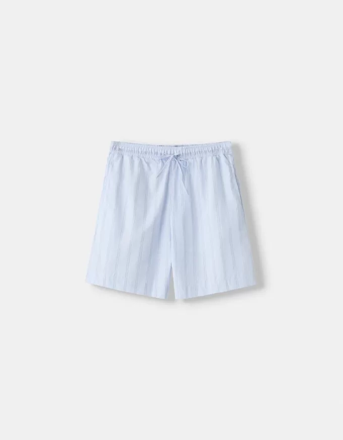 Randiga joggerbermudashorts Randiga joggerbermudashorts