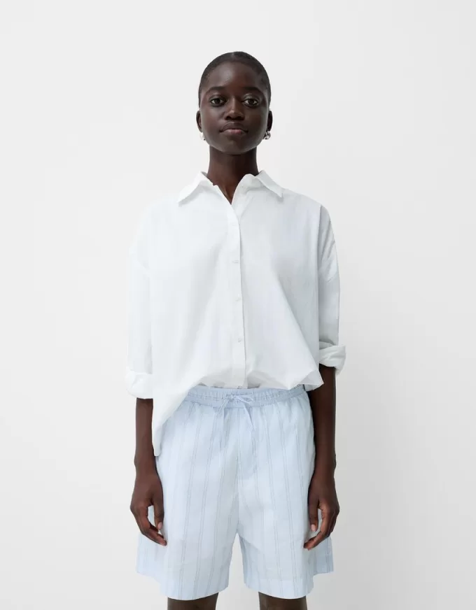 Randiga joggerbermudashorts Randiga joggerbermudashorts