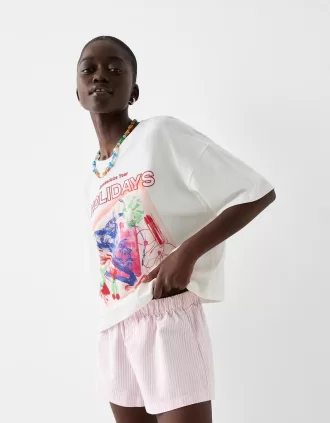 Randiga shorts