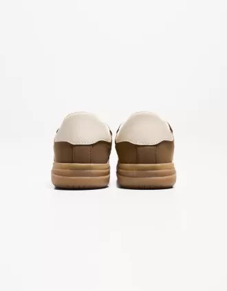 Retro sneakers