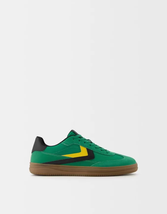 Retro sneakers Retro sneakers