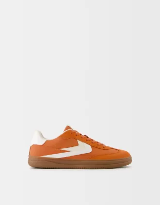 Retro sneakers