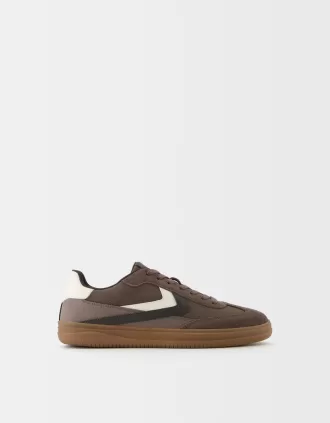 Retro sneakers