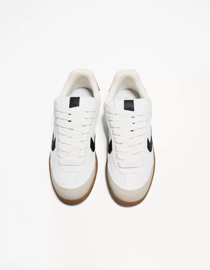 Retro sneakers Retro sneakers