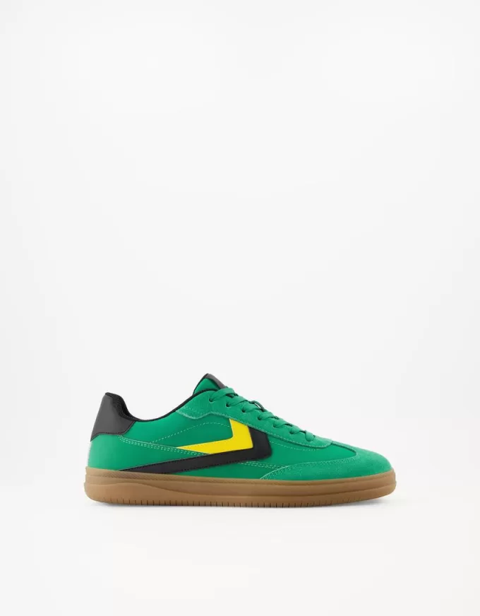 Retro sneakers Retro sneakers