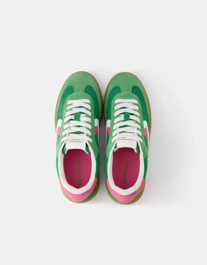 Retro sneakers Retro sneakers