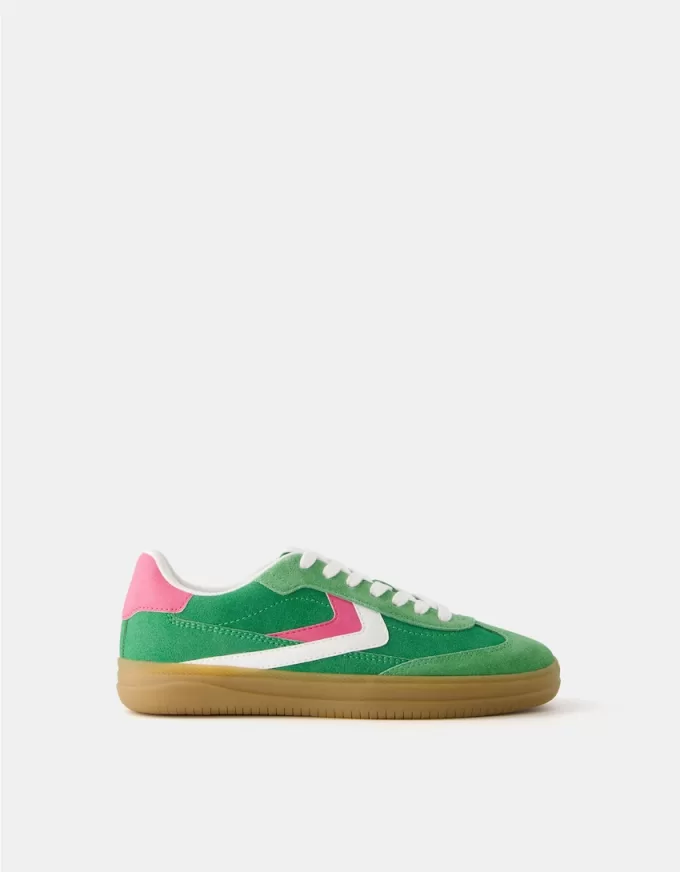 Retro sneakers Retro sneakers