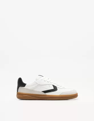 Retro sneakers