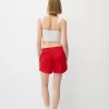 Retroshorts med sidrand Retroshorts med sidrand