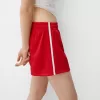 Retroshorts med sidrand Retroshorts med sidrand