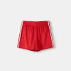 Retroshorts med sidrand Retroshorts med sidrand