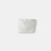 Rhinestone bandeau topp Rhinestone bandeau topp