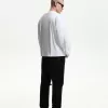 Rippade joggerjeans Rippade joggerjeans